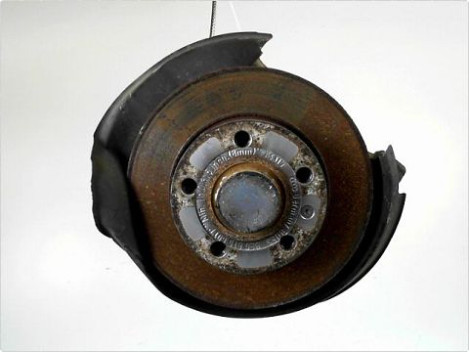 PIVOT ARRIERE DROIT AUDI A4 AVANT 04-08
