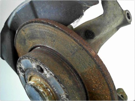 PIVOT ARRIERE DROIT AUDI A4 AVANT 04-08