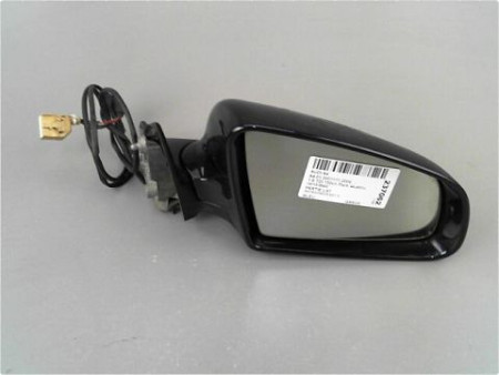 RETROVISEUR EXTERIEUR DROIT AUDI A4 2001-2004