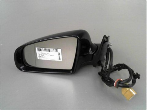 RETROVISEUR EXTERIEUR GAUCHE AUDI A4 2001-2004