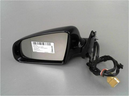 RETROVISEUR EXTERIEUR GAUCHE AUDI A4 2001-2004