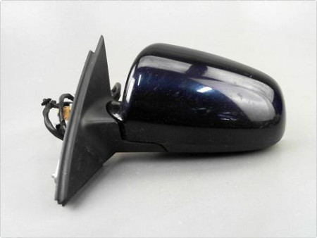RETROVISEUR EXTERIEUR GAUCHE AUDI A4 2001-2004