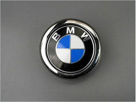 ACTIONNEUR SERRURE HAYON  BMW SERIE 1 (F20/F21) 11-15
