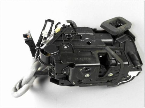 SYSTEME CONDAMNATION AVANT DROIT VOLKSWAGEN POLO V 09-14
