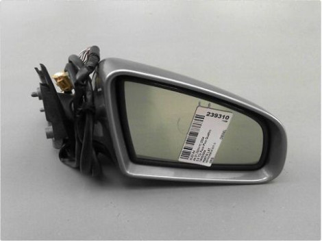 RETROVISEUR EXTERIEUR DROIT AUDI A4 2001-2004