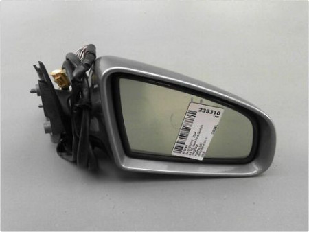 RETROVISEUR EXTERIEUR DROIT AUDI A4 2001-2004
