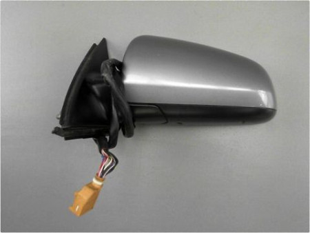 RETROVISEUR EXTERIEUR GAUCHE AUDI A4 2001-2004