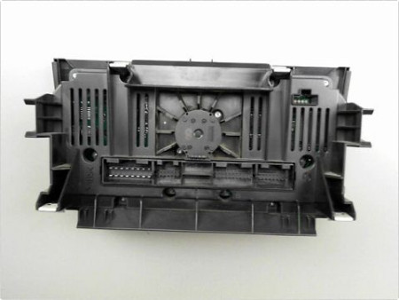 COMMANDE DE CHAUFFAGE AUDI A3 SPORTBACK 08-12