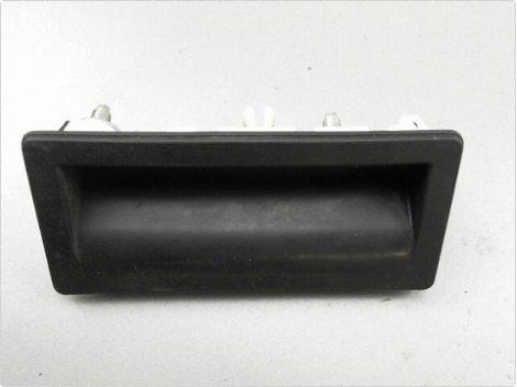 ACTIONNEUR COFFRE ARRIERE AUDI A4 08-11