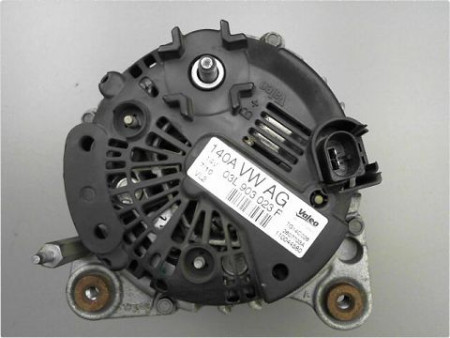 ALTERNATEUR VOLKSWAGEN GOLF VI 08-13