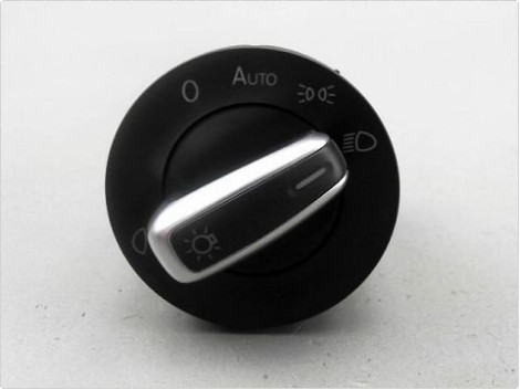 COMMANDE ECLAIRAGE VOLKSWAGEN GOLF VI 08-13