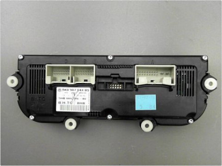 COMMANDE DE CHAUFFAGE VOLKSWAGEN GOLF VI 08-13