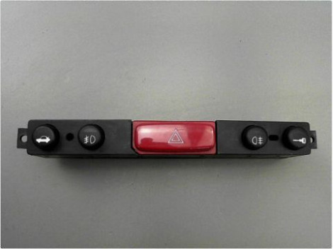 BOUTON DE WARNING ALFA ROMEO 147 04-10