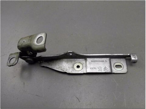 COMPAS DROIT CAPOT CITROEN C3 II 2009-2012