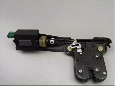 SERRURE HAYON  AUDI TT COUPE 98-2006