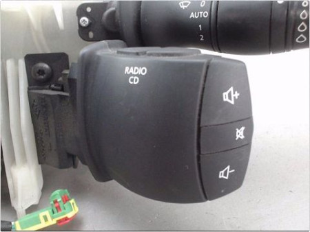 BLOC COMMODOS RENAULT LAGUNA III 07-10