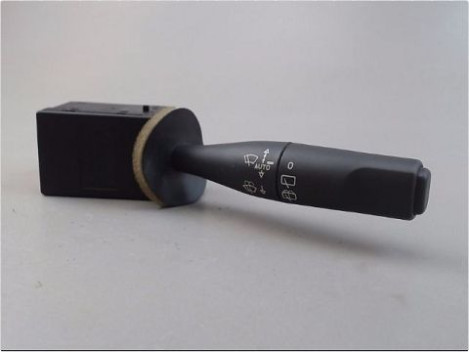 COMMANDE ESSUIE GLACE PEUGEOT 206 98-09
