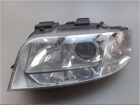 PHARE GAUCHE AUDI A6 2001-2004