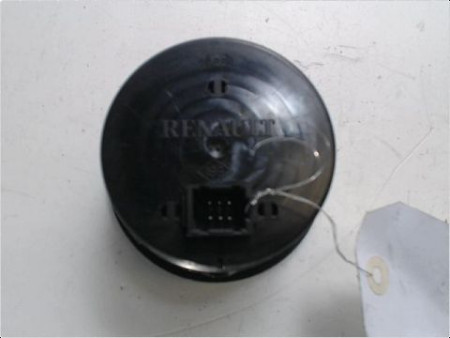 COMMANDE DE CHAUFFAGE RENAULT ESPACE 2002-