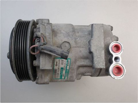 COMPRESSEUR AIR CONDITIONNE ALFA ROMEO 147
