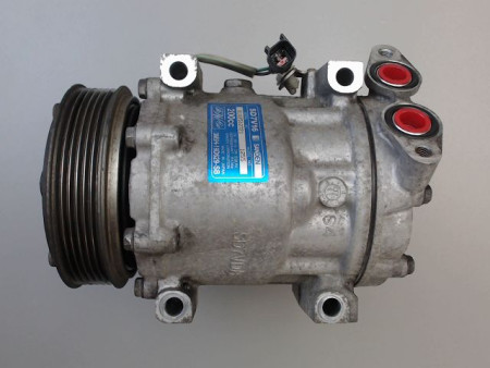 COMPRESSEUR AIR CONDITIONNE MAZDA 3