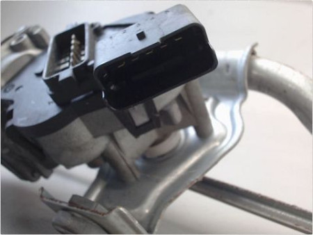 MECANISME ESSUIE-GLACE AVANT RENAULT CLIO