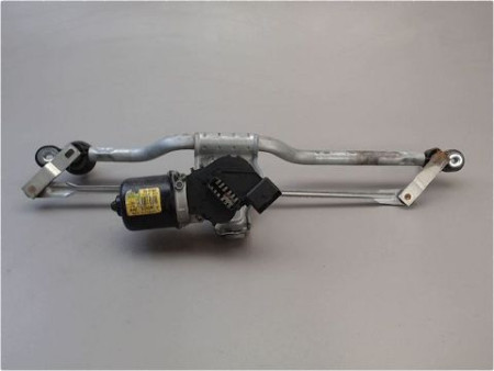 MECANISME ESSUIE-GLACE AVANT RENAULT CLIO