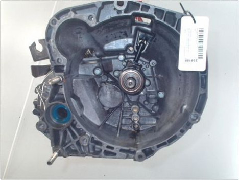 BOITE A VITESSE MECANIQUE ALFA ROMEO 147 1.6 16V T.SPARK 