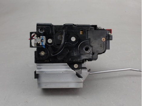 SYSTEME CONDAMNATION AVANT DROIT AUDI A4