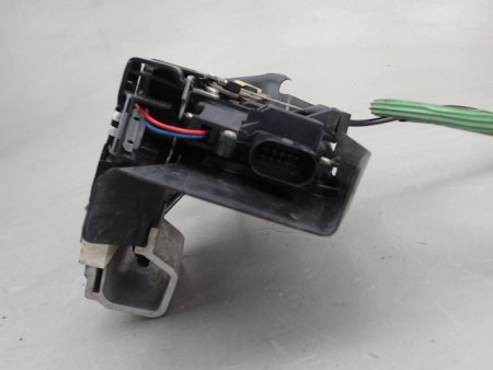 SYSTEME CONDAMNATION AVANT GAUCHE AUDI A4