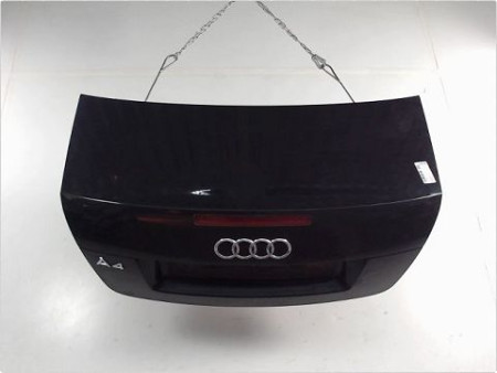 COFFRE ARRIERE AUDI A4