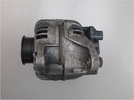ALTERNATEUR AUDI A4