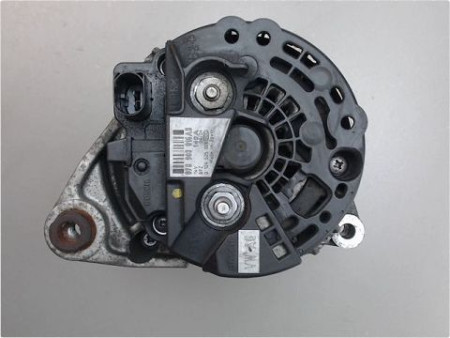 ALTERNATEUR AUDI A4