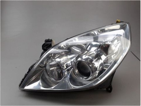 PHARE GAUCHE OPEL VECTRA 05-08