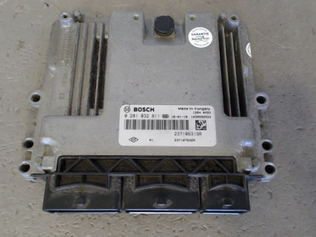 CALCULATEUR MOTEUR RENAULT CLIO IV ESTATE 2012-2016
