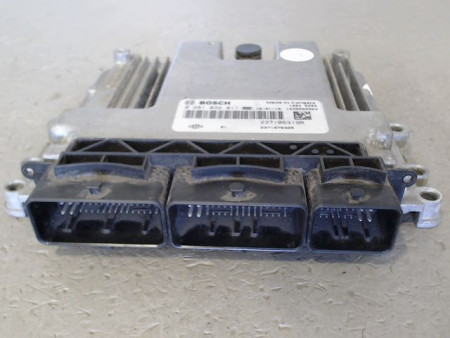 CALCULATEUR MOTEUR RENAULT CLIO IV ESTATE 2012-2016