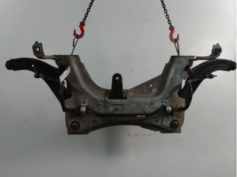 BERCEAU MOTEUR AVANT RENAULT CLIO
