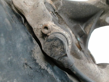 PIVOT ARRIERE DROIT AUDI S4