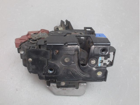 SYSTEME CONDAMNATION AVANT GAUCHE AUDI A4