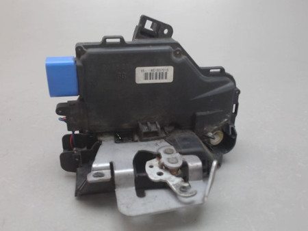SYSTEME CONDAMNATION AVANT GAUCHE AUDI A4