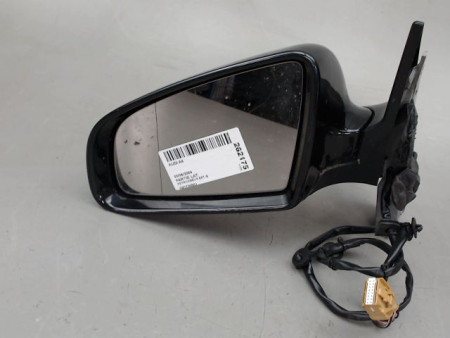 RETROVISEUR EXTERIEUR GAUCHE AUDI A4