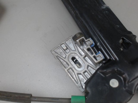 MECANISME LEVE-GLACE AVANT DROIT AUDI A4