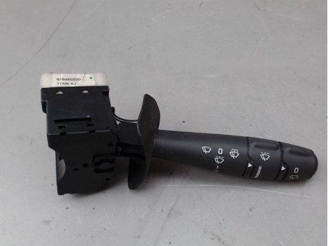 COMMANDE ESSUIE GLACE RENAULT CLIO