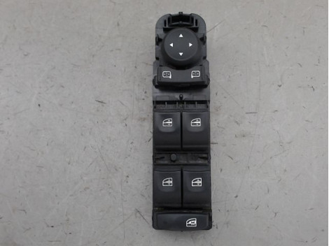COMMANDE LEVE-GLACE PORTE AVG RENAULT MEGANE