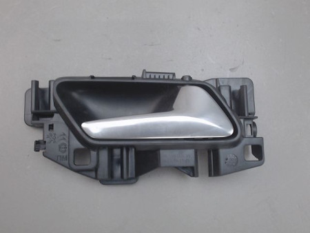 POIGNEE INTERIEURE PORTE AVANT DROIT PEUGEOT 308