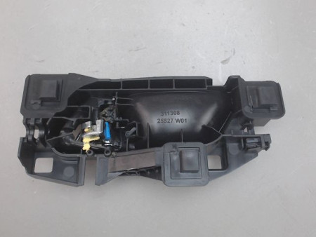 POIGNEE INTERIEURE PORTE AVANT DROIT PEUGEOT 308
