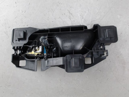 POIGNEE INTERIEURE PORTE AVANT DROIT PEUGEOT 308