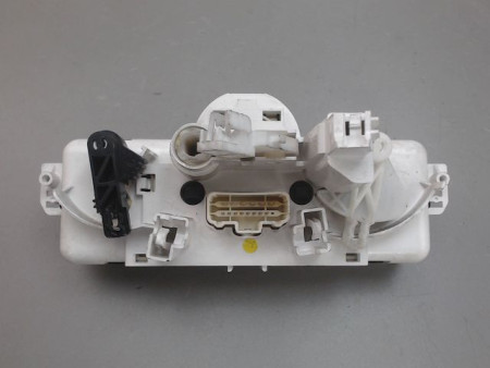 COMMANDE DE CHAUFFAGE RENAULT MODUS