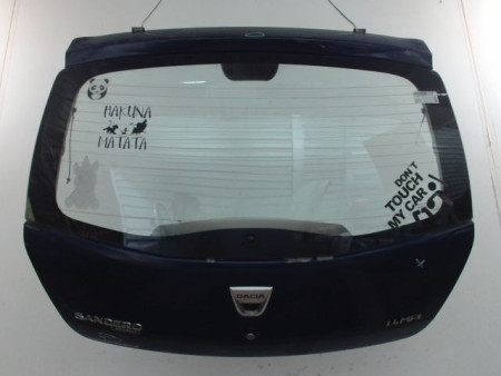 HAYON DACIA SANDERO