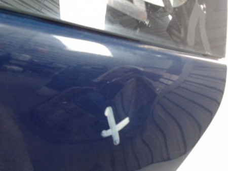 HAYON DACIA SANDERO
